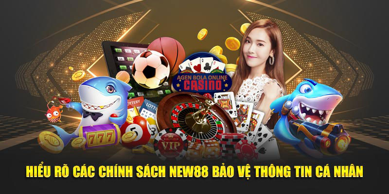 Hiểu rõ các chính sách new88