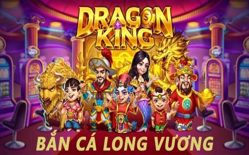 Bắn cá đổi thưởng game